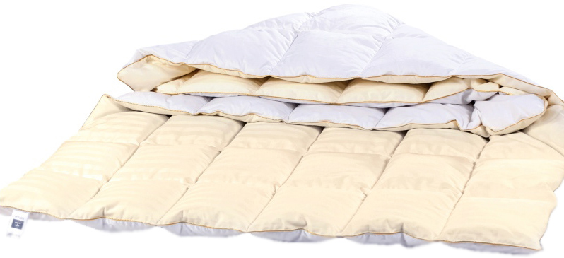 

Перина MirSon Carmela Пух №712 Outlet 160х200