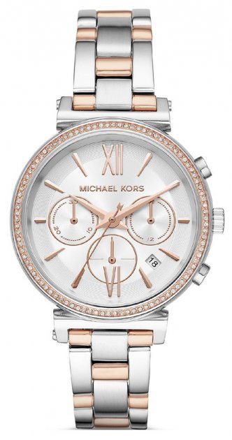 

Годинник Michael Kors MK6558
