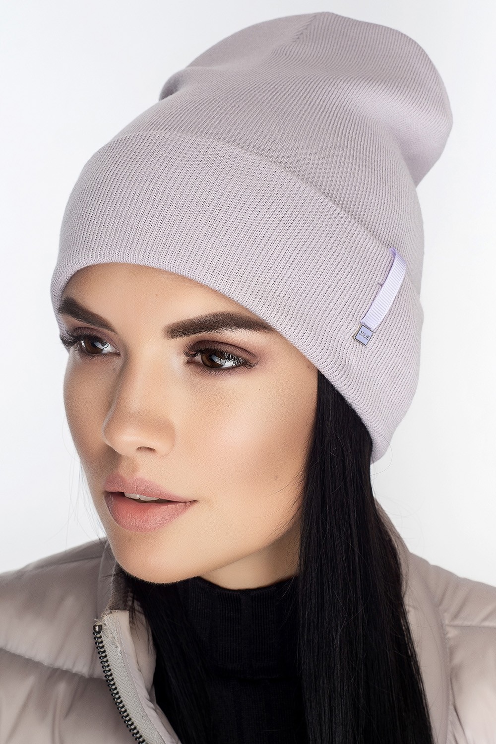 

Шапка жіноча Мохіто 2021-6-66