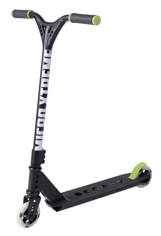 

Самокат Micro MX Trixx 2.0 Black (SA 0104)