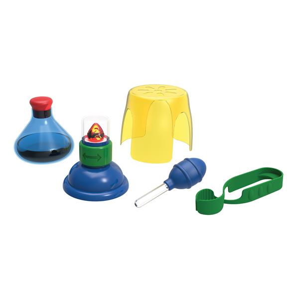 

Набор для исследований Edu-Toys Модель горелки (JS004)