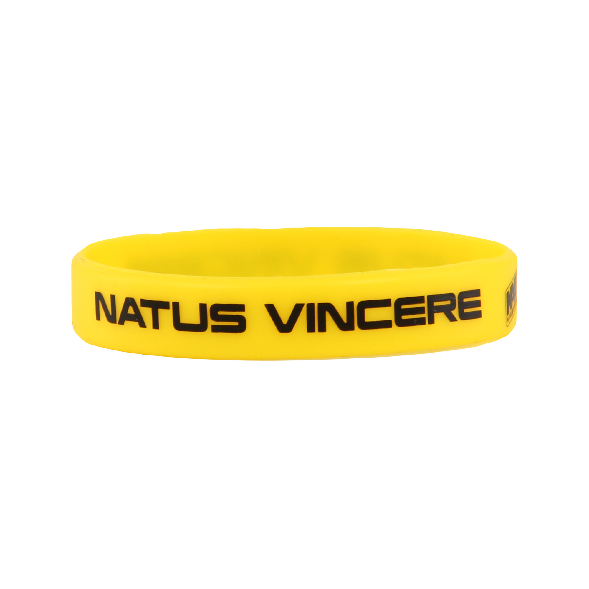 

Браслет NAVI silicon wristband универсальный размер (FNVSILWBD17YL0000)
