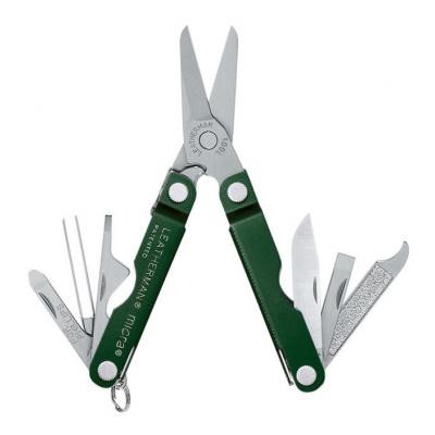 

Мультитул Leatherman Micra-Red (64330181N)