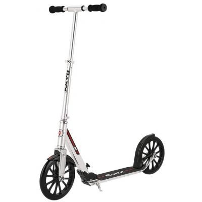 

Самокат Razor A6 Silver (283875)