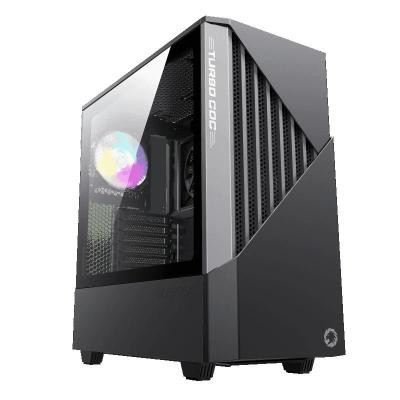 

Корпус Gamemax Contac COC BG