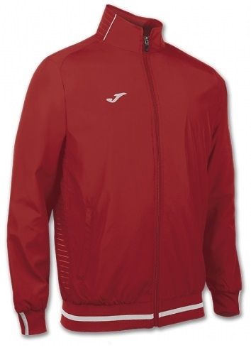

Олимпийка (мастерка) красная м/ф Joma CAMPUS II  100422.600, Олимпийка (мастерка) красная м/ф Joma CAMPUS II 2XL 100422.600