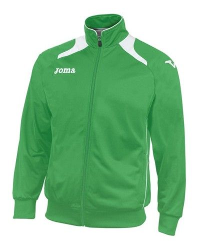 

Олимпийка (мастерка) детская зеленая Joma CHAMPION II 153-164 см 1005J12.40