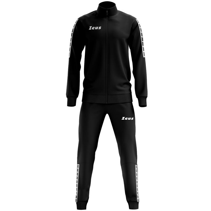 

Спортивный костюм Zeus TUTA URBAN NERO  Z01347, Спортивный костюм Zeus TUTA URBAN NERO XL Z01347