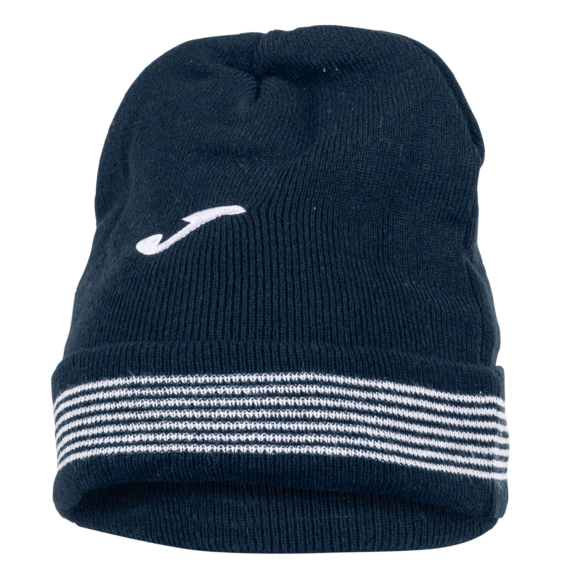 

Шапка зимняя Joma ICELAND темно-синяя S 400393.331