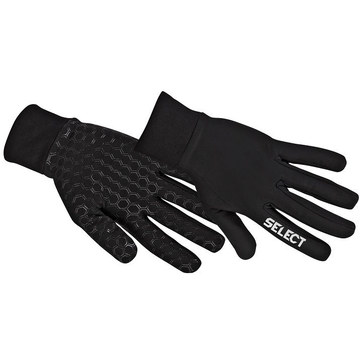 

Перчатки игровые Select PLAYERS GLOVES IІI 9 600990-009