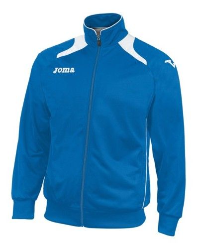 

Олимпийка (мастерка) детская синяя Joma CHAMPION II 118-128 см 1005J12.35