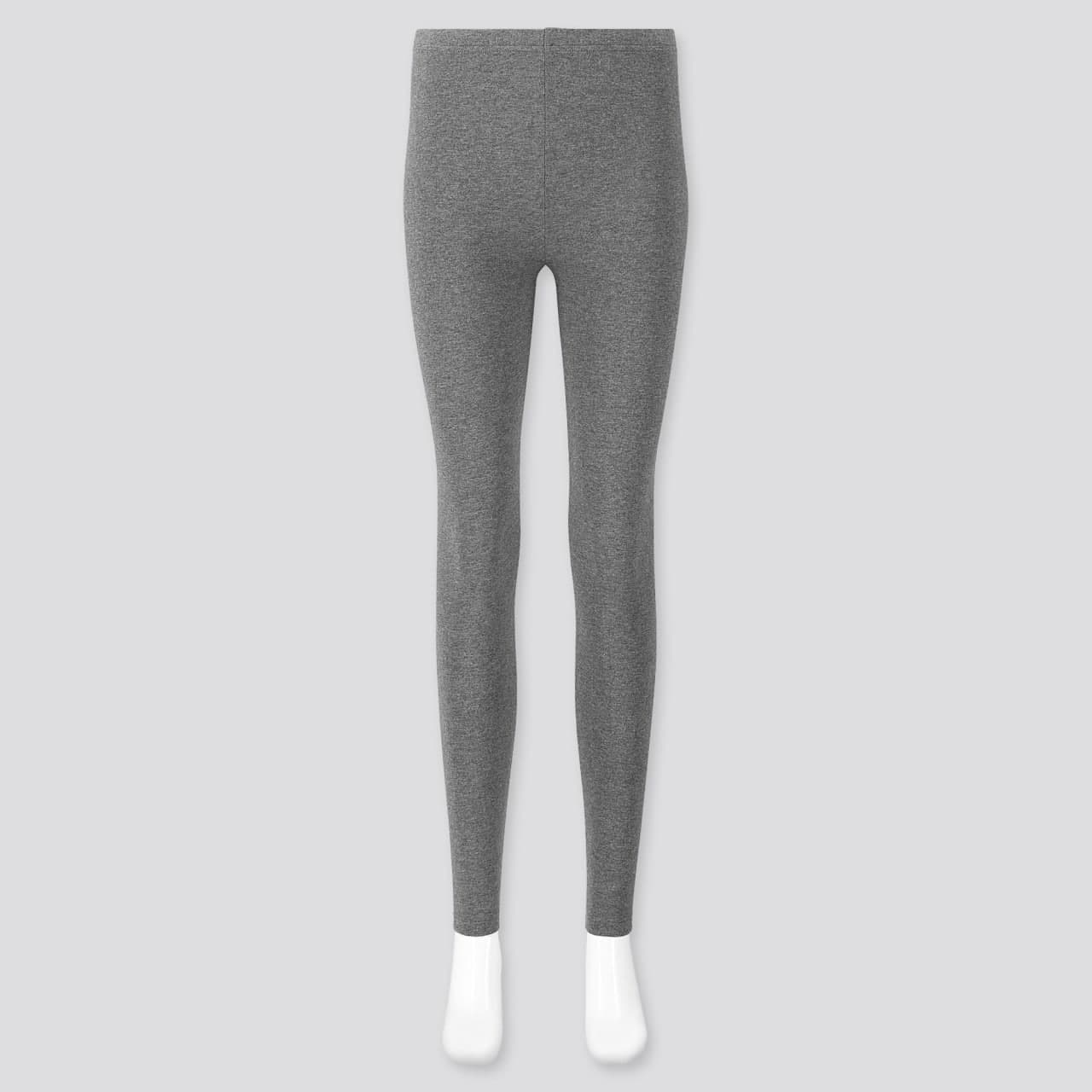 

Женские леггинсы Uniqlo лосины art495121 (Серый, размер, Женские леггинсы Uniqlo лосины art495121 (Серый, размер S)
