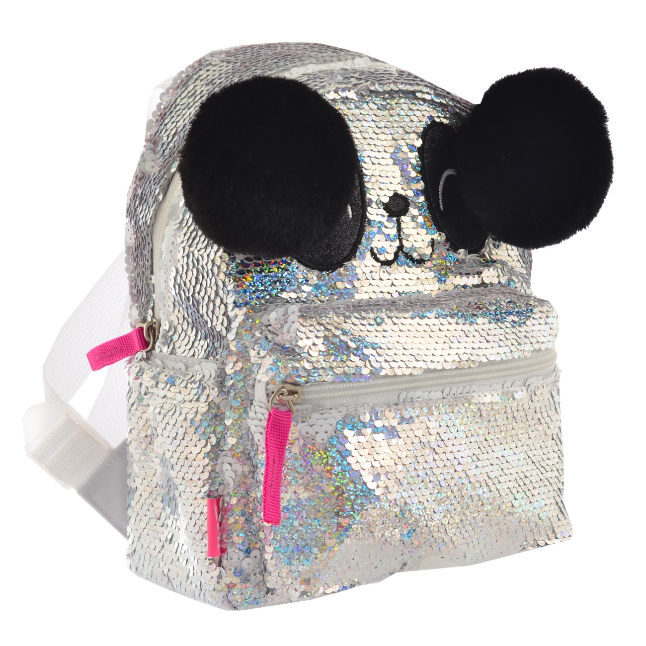 

Рюкзак дитячий YES K-19 "Panda" 556547