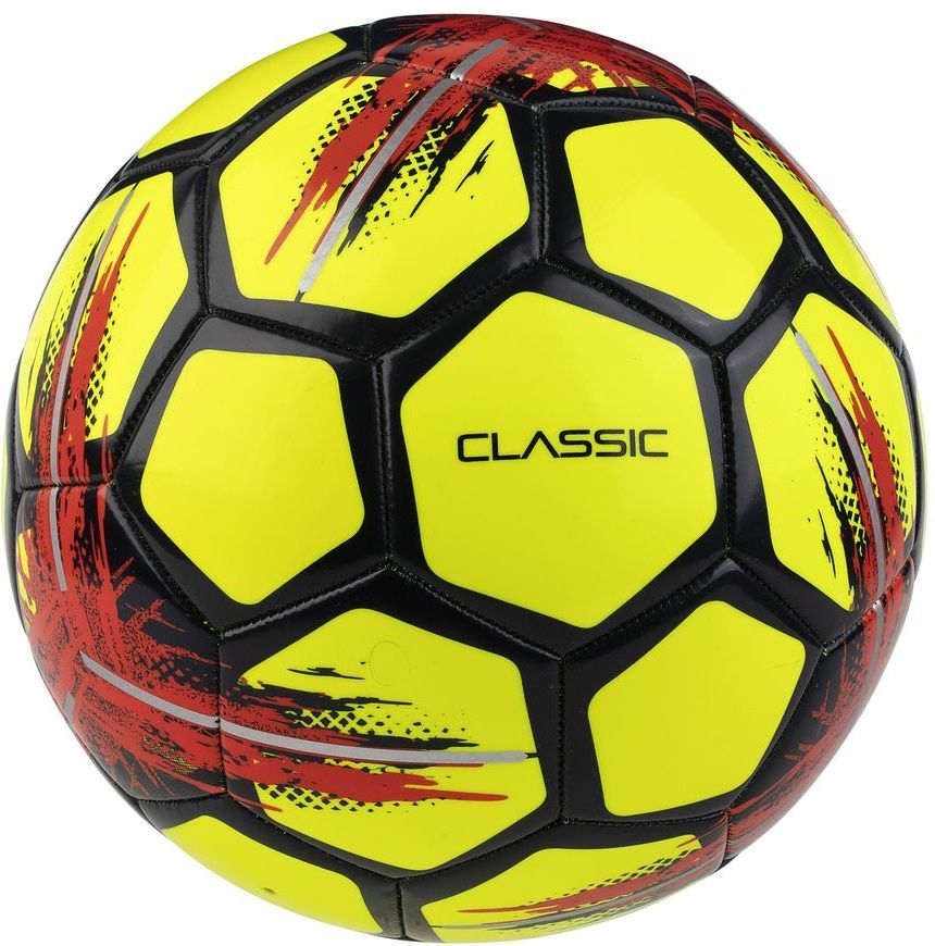 

Мяч футбольный Select CLASSIC №5 White-Black-Red