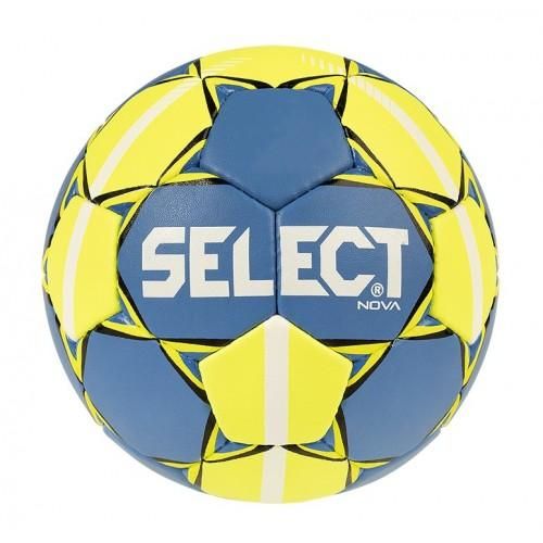 

Мяч гандбольный Select HB NOVA №2 Yellow-Blue