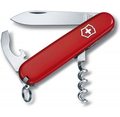

Складной нож Victorinox WAITER 0.3303.B1