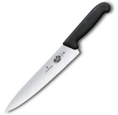 

Кухонный нож Victorinox Fibrox Carving 5.2033.19