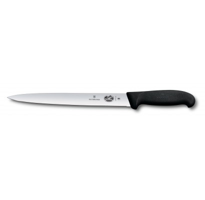 

Кухонный нож Victorinox Fibrox Sausage 5.4473.25