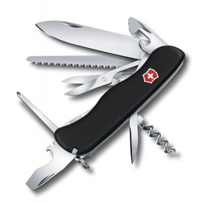

Складной нож Victorinox OUTRIDER 0.8513.3B1