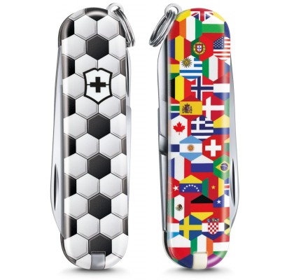 

Складной нож Victorinox CLASSIC LE 0.6223.L2007