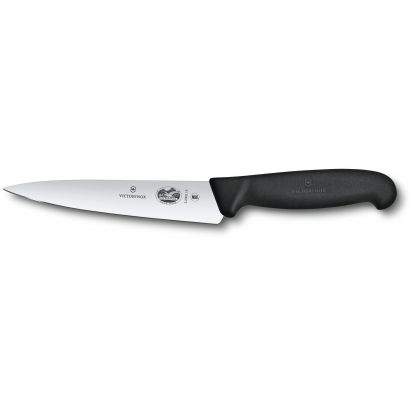

Кухонный нож Victorinox Fibrox Kitchen 5.2003.15