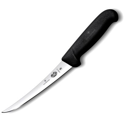 

Кухонный нож Victorinox Fibrox Boning 5.6603.12