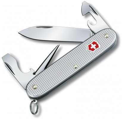 

Складной нож Victorinox Pioneer ALOX 0.8201.26