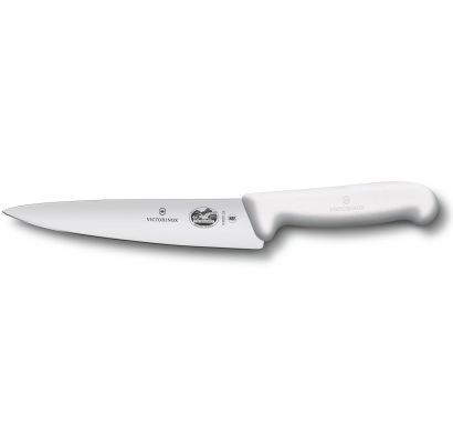 

Кухонный нож Victorinox Fibrox Carving 5.2007.19