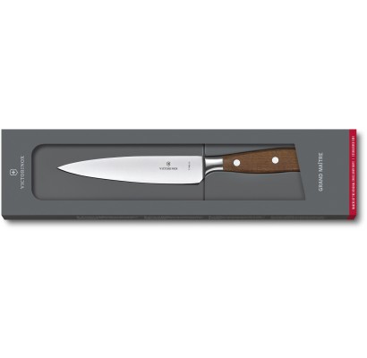 

Кухонный нож Victorinox Grand Maitre Wood Chef's 7.7400.15G