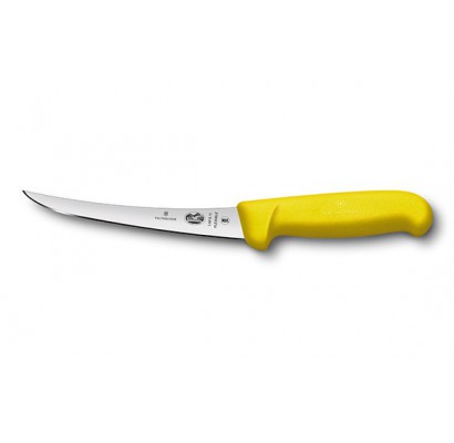 

Кухонный нож Victorinox Fibrox Boning Flexible 5.6618.15