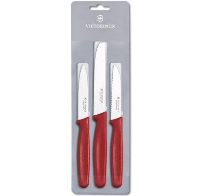 

Кухонный набор Victorinox Standard Paring Set 5.1111.3