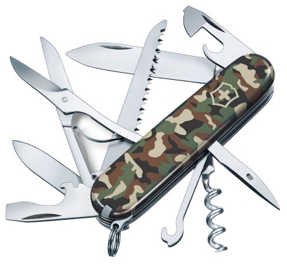 

Складной нож Victorinox Huntsman 1.3713.94