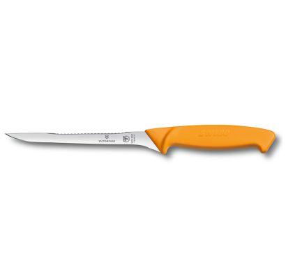 

Кухонный нож Victorinox Swibo Fish Filleting Flexible 5.8448.16