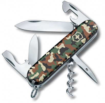 

Складной нож Victorinox Spartan 1.3603.94