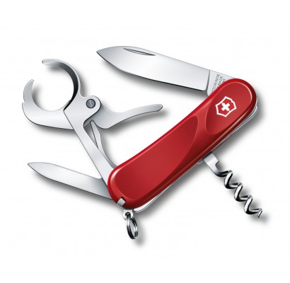 

Складной нож Victorinox CIGAR 2.5703.E