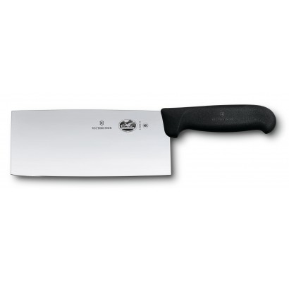 

Кухонный нож Victorinox Fibrox Cleaver 5.4063.18