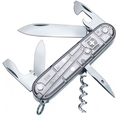 

Складной нож Victorinox SPARTAN 1.3603.T7B1