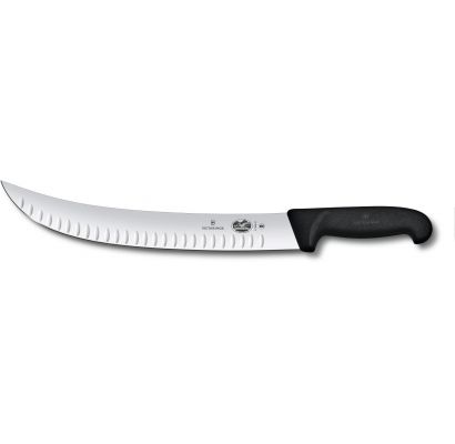 

Кухонный нож Victorinox Fibrox Butcher 5.7323.31