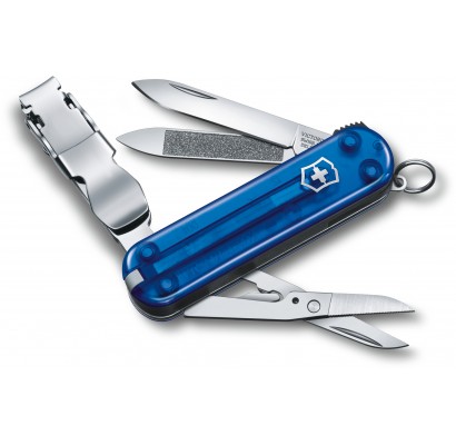 

Складной нож Victorinox NAILCLIP 580 0.6463.T2