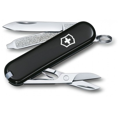 

Складной нож Victorinox Classic SD 0.6223.3