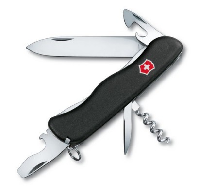 

Складной нож Victorinox Nomad 0.8353.3