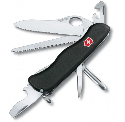 

Складной нож Victorinox Trailmaster One Hand 0.8463.MW3