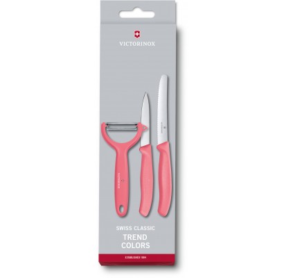 

Кухонный набор Victorinox SwissClassic Paring Set 6.7116.33L12