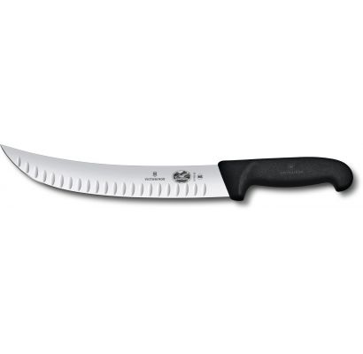 

Кухонный нож Victorinox Fibrox Butcher 5.7323.25