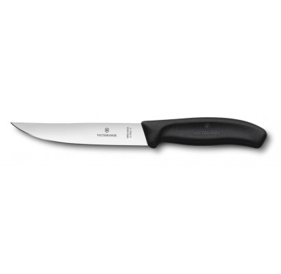 

Кухонный нож Victorinox SwissClassic Steak 6.7903.14