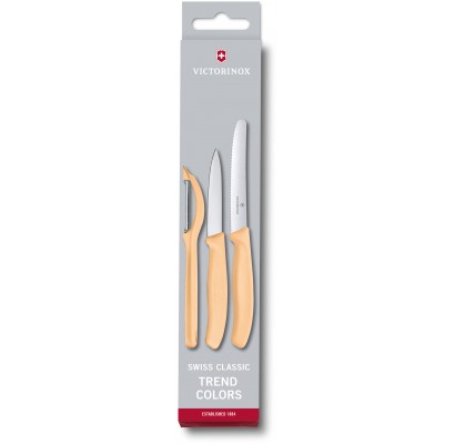 

Кухонный набор Victorinox SwissClassic Paring Set 6.7116.31L92