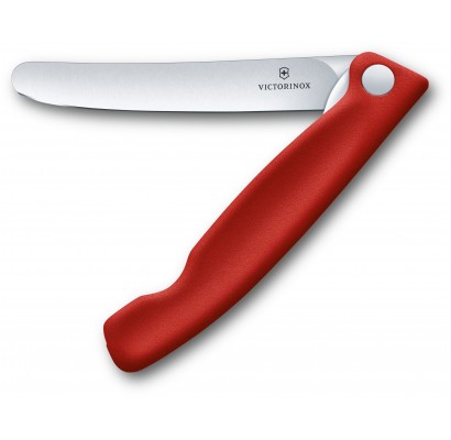 

Кухонный нож Victorinox SwissClassic Foldable Paring 6.7801.FB