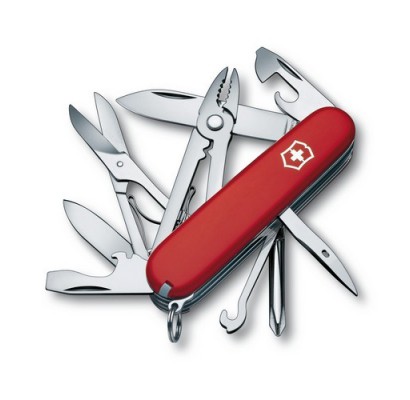 

Складной нож Victorinox Tinker Delux 1.4723