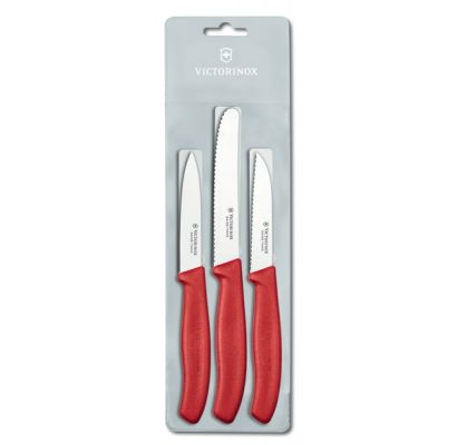 

Кухонный набор Victorinox SwissClassic Paring Set 6.7111.3