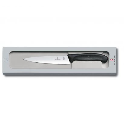 

Кухонный нож Victorinox SwissClassic Kitchen 6.8003.15G